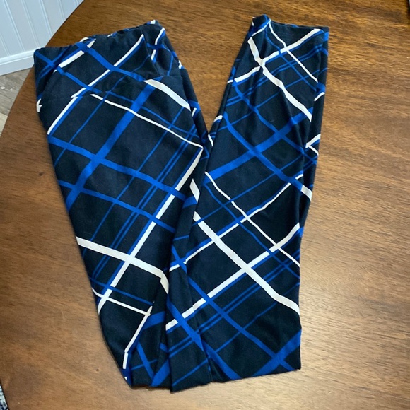 Leggings by LuLaRoe